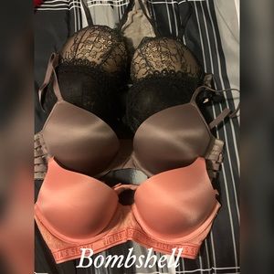 Vs bombshells 34B